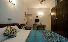 Comfort Point Bed & Breakfast